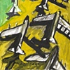Birds In Formation