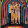 Three Graces (Proto-Renaissance)