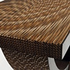 Console Table - detail