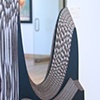 Mirror (detail)