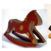 Rocking Horses
