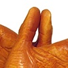 I'm Tired of Hands, I Want Wings