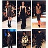 Toronto Fashion Week published in Capital Style Magazine