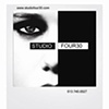 Studiofour30 advertisement published Press The Fashion Magazine issue# 1and #2 