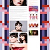  Beauty is in the Air published String Magazine