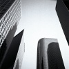 LA Buildings 2008