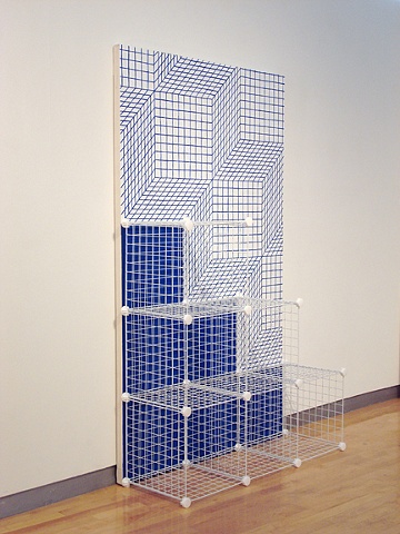 Box Step
