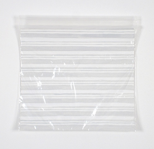 Ziploc (clear+white)