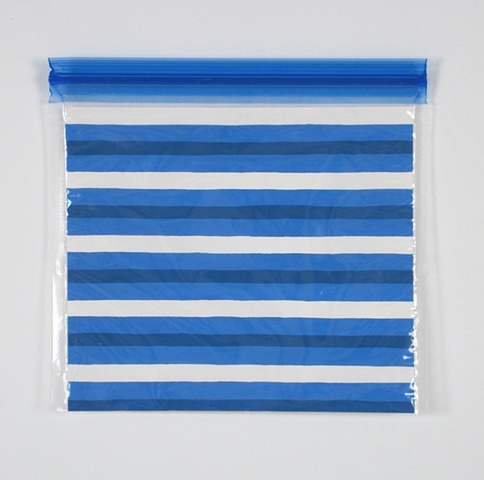 Ziploc (blue+blue)