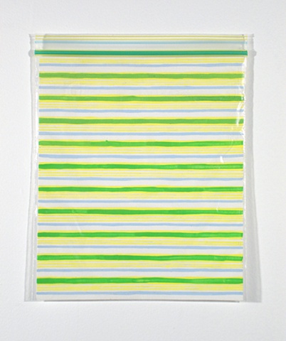 Ziploc (green+yellow+blue)