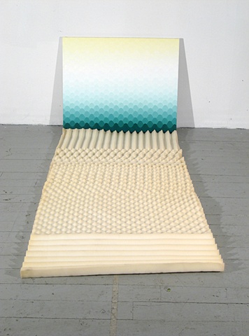 Foamscape