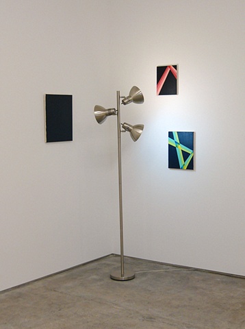 Light Trio