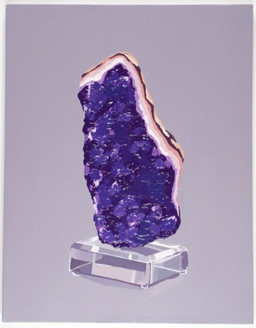 Ode to Geode