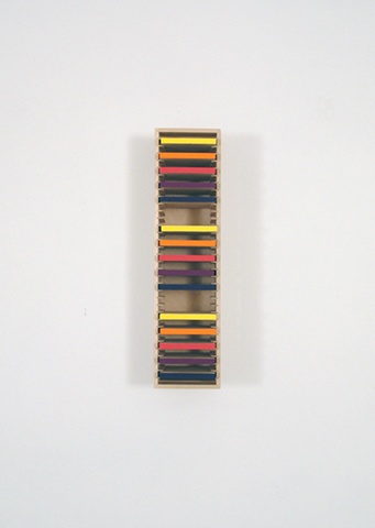 CD stack