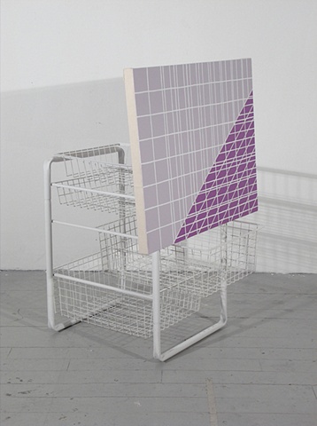 Elevated Grid