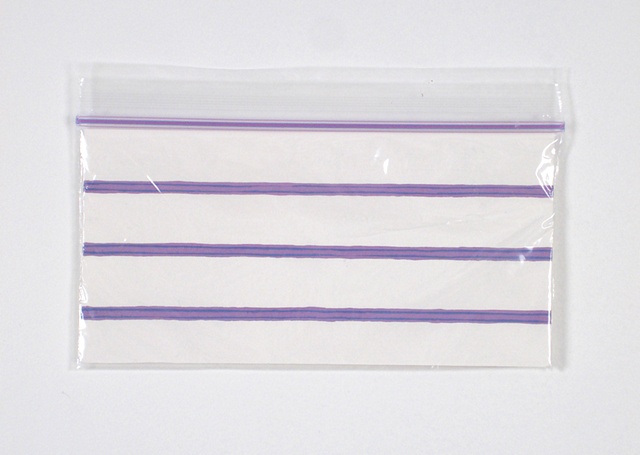Ziploc (pink+blue small)