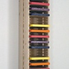 CD stack (side view)