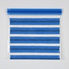 Ziploc (blue+blue)