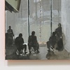 Shaped Paintings 2010