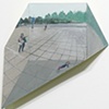 Cloud Gate series / Self