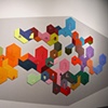 Network, Mary Sommer Room, Brattleboro Museum & Art Center, Brattleboro, VT