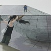 Cloud Gate series / Donna