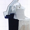 Untitled (drawing for installation)