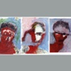 self portraits III