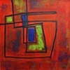Jitterbug Paintings
