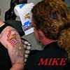 Mike
