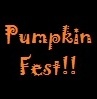 Pumpkin Fest 2011
