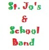 St. Joseph's, High School Band Fundraiser