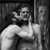 tenderness diptych right