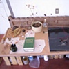 Oaxaca workdesk