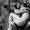 tenderness diptych left