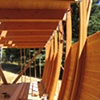 barn raising summer 2008