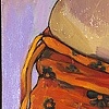 Self w/ camel toe