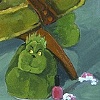 Flame Glow Super Shine Raspberry Riot Creme