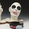 Ornament of Self Promotion 