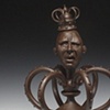 Brown Crown