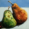 Pears-SOLD
