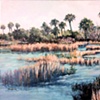 Artists in Residence Project Paintings
