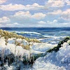  Beach Dunes-SOLD