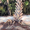 Eldora Palm-SOLD