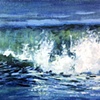 Wave- SOLD