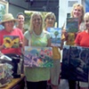 Artists Services