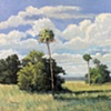North Florida Sky-SOLD