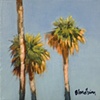 Palms- SOLD