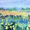 Prairie Weeds-SOLD
