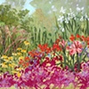 Flowers # 7 SOLD
